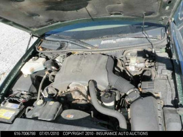 1LNHM81W11Y658322 - 2001 LINCOLN TOWN CAR EXECUTIVE GREEN photo 10